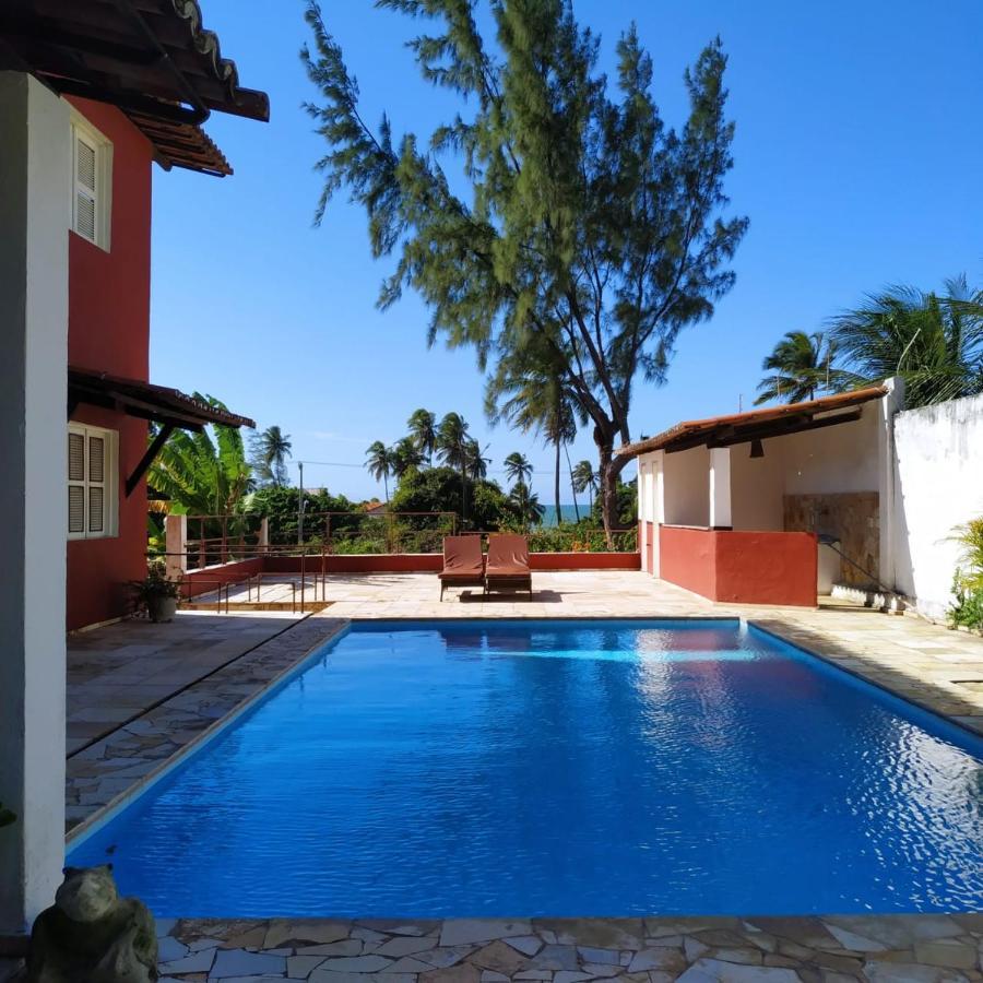 Bed and Breakfast Casa Cohiba Кумбуку Екстер'єр фото