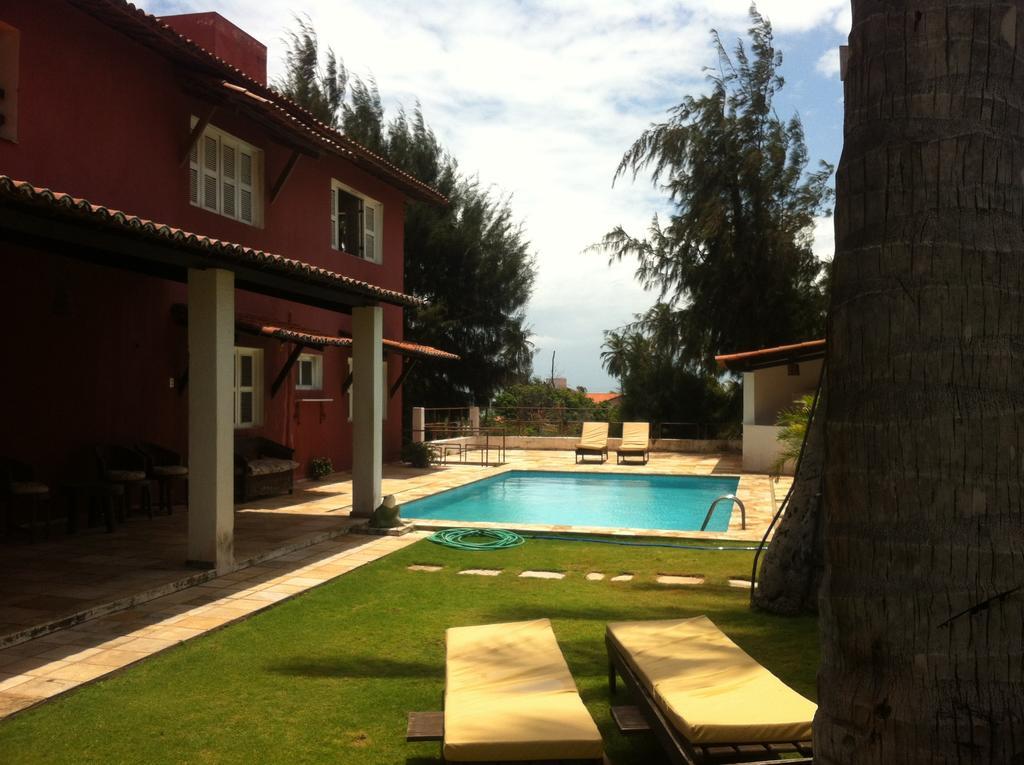 Bed and Breakfast Casa Cohiba Кумбуку Екстер'єр фото
