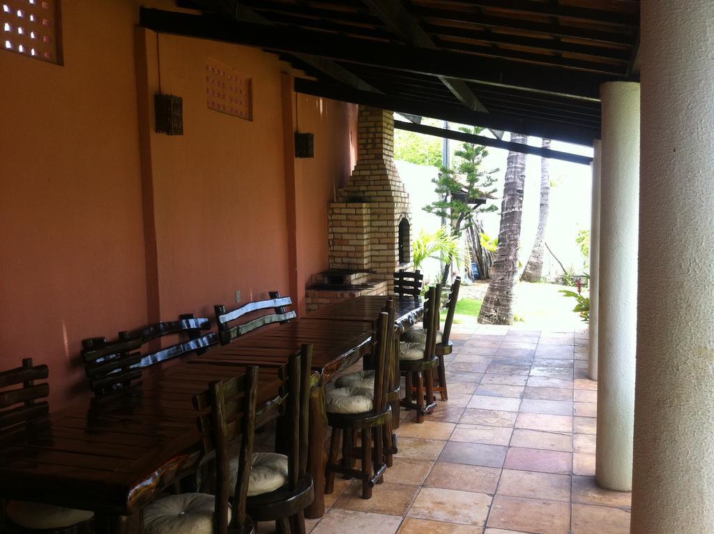 Bed and Breakfast Casa Cohiba Кумбуку Екстер'єр фото