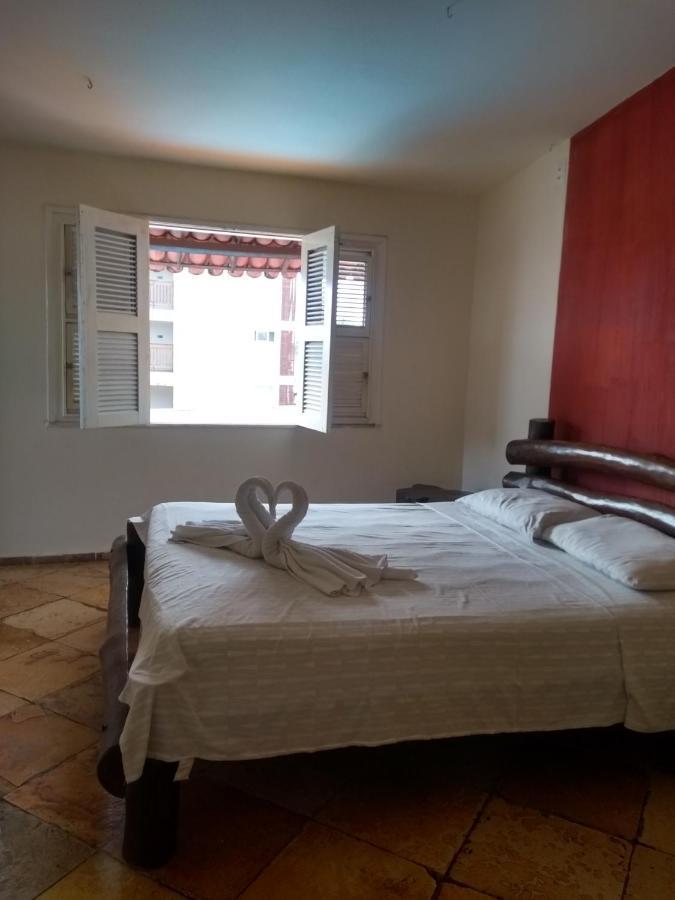 Bed and Breakfast Casa Cohiba Кумбуку Екстер'єр фото